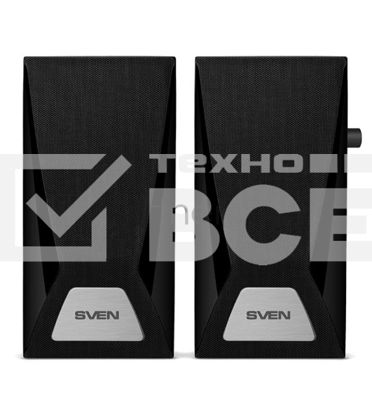 Акустическая система SVEN SPS-555 (5Вт, USB) SV-016135