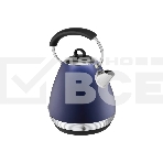 Чайник электрический BQ KT1826SW синий, фото3