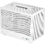 Компьютерный корпус для ПК Deepcool CH160 MESH WH, фото 1