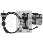 Ноутбук ASUS ExpertBook Entry BM1403CDA-S60193 14' FHD R5-7535U 16Gb 512Gb 2280 PCIE G4 SSD/AMD Radeon Graphics/Without OS, фото4