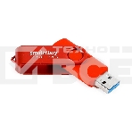 Флешка USB Smartbuy R/W UFD 3.0/3.1 32Gb красный, фото3