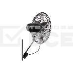 Вентилятор промышленный Ballu BIF-8RSO черный, фото9