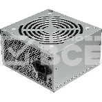 Блок питания Aerocool/Formula ECO-400W, 400Вт, 120мм, серый, фото 1