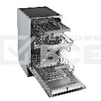 Посудомоечная машина Zigmund & Shtain DW 310.4, фото3