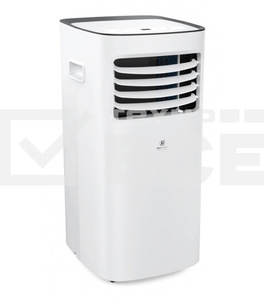 Мобильный кондиционер Royal Clima RM-BS28CH-E