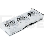 Видеокарта Palit NVIDIA GeForce RTX 5070 PA-RTX 5070 белый OC 12ГБ GamingPro, GDDR7, фото4