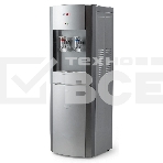 Кулер AEL LD-AEL-28 напольный электронный серебристый/серый, фото6