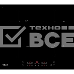 Индукционная варочная панель ARDO IM64BT2, фото2