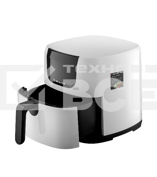 Аэрогриль BRAYER BR2039