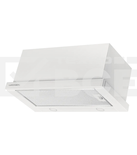 Вытяжка Kuppersberg SLIMTURBO 60 GW