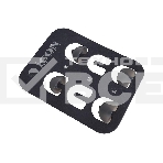 Наушники динамические Zen Earth Icon, фото12