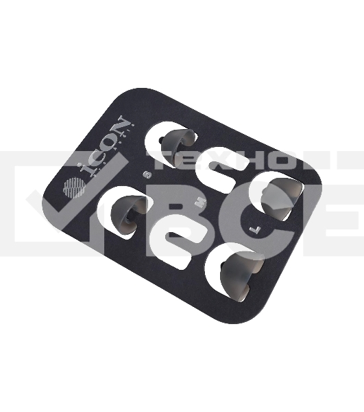 Наушники динамические Zen Earth Icon