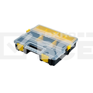 Органайзер пластиковый модульный Deli DL432061 