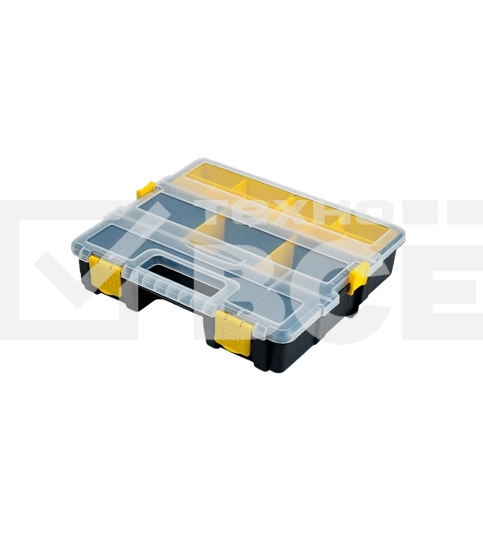 Органайзер пластиковый модульный Deli DL432061 