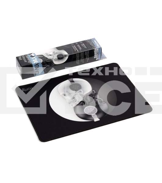 Игровой коврик Smartbuy RUSH Yin-Yang M-size (SBMP-14G-YY)