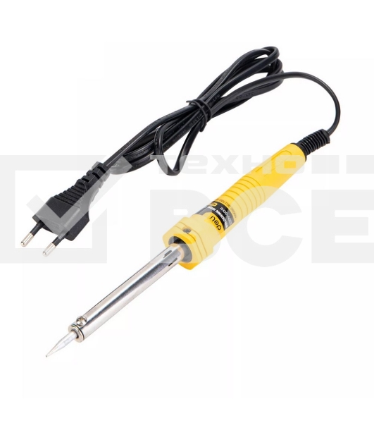 Паяльник Deli DL8840 (40 Вт)