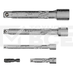 Набор инструментов Denzel 1/2