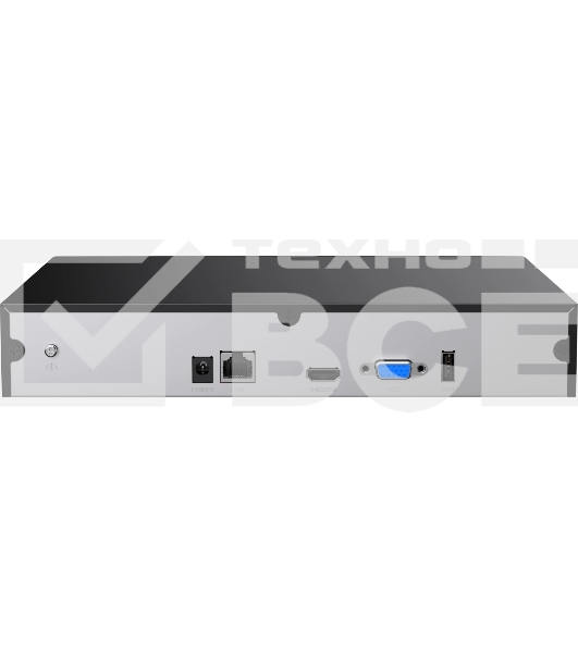 16-канальный сетевой видеорегистратор Tenda TN3116 высокой четкости