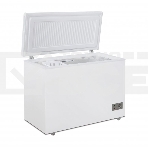 Морозильный ларь Бирюса 240KVS 220л (ларь, глухая крышка) белый, фото3