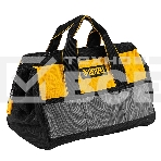 Сумка для инструмента Denzel 305х190х195 мм, 14 карманов, фото 1