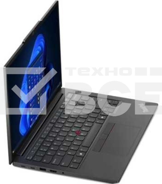 Ноутбук Lenovo ThinkPad E14 G6 14