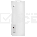 Бойлер косвенного нагрева Royal Thermo GLF RTWGE 150 напольный, с встроен. ТЭНом, фото 1