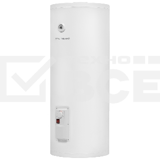 Бойлер косвенного нагрева Royal Thermo GLF RTWGE 150 напольный, с встроен. ТЭНом