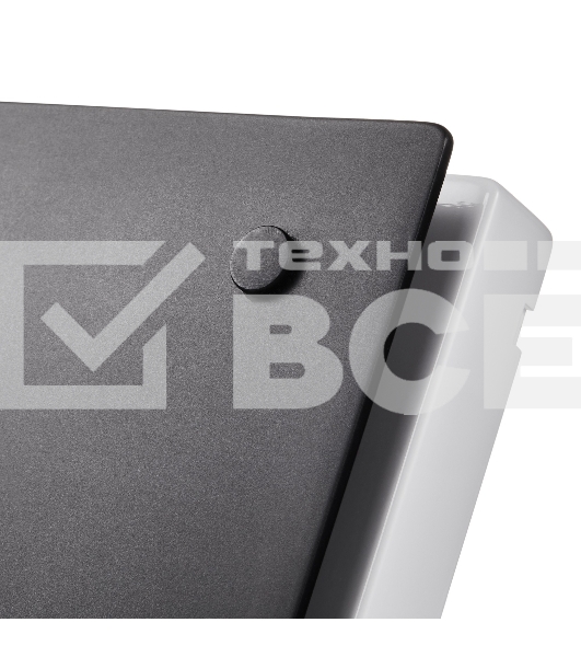 Вентилятор вытяжной Royal Thermo RAFC 120 черный