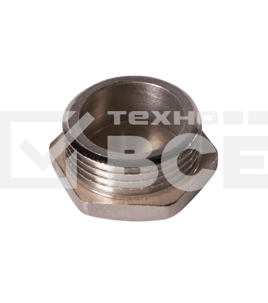 Заглушка Royal Thermo, 1