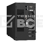 Комплект Источник бесперебойного питания EX295990RUS + батарея 40Aч EX282976RUS 4шт (инвертор, синус, для котла) ExeGate SineTower SZ-3000.LCD.AVR.3SH.1C13.RJ.USB <3000VA/2400W, чистый синусоида, LCD дисплей, AVR, 3хSchuko+1хC13, RJ45/11, USB, линейно-интерактивный, черный> + батарея ExeGate DT 1240 (12В, 40А·ч) 4шт, фото7