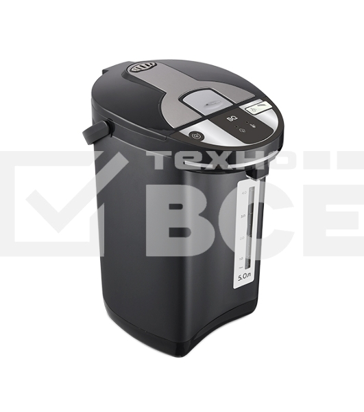 Термопот BQ TP521 черный