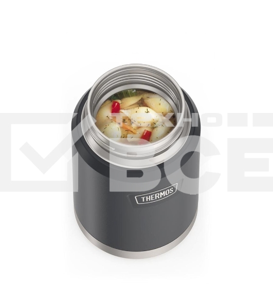 Термос для еды THERMOS IS-301 GT