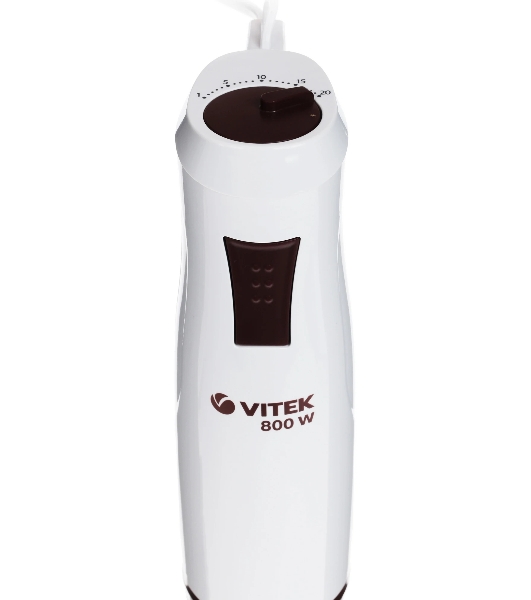 Блендер погружной Vitek VT-8522(W) 800 Вт.