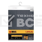 Полукомбинезон профессиональный рабочий Denzel 65% полиэстер 35% хлопок, XXL, фото12