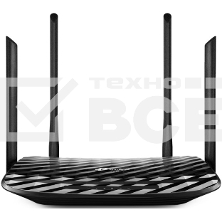 Роутер Wi-Fi с MU-MIMO TP-Link EC225-G5 AC1300
