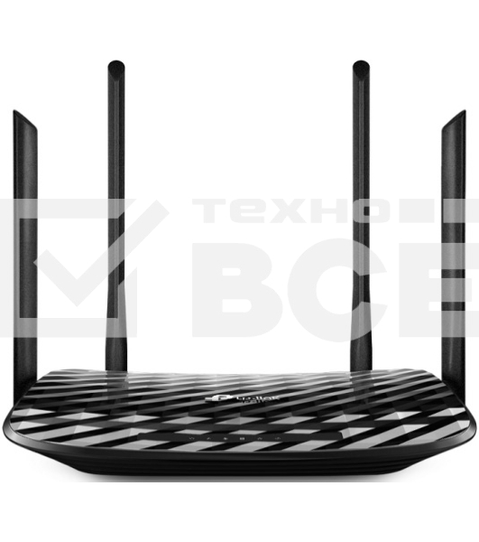 Роутер Wi-Fi с MU-MIMO TP-Link EC225-G5 AC1300