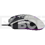 Мышь проводная A4Tech Bloody W90 Max белый/черный, 10000 dpi, USB, кнопки - 10, фото22