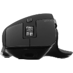 Клавиатура беспроводная Logitech MX Keys S Combo (920-011619) серый, фото10