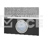 Вытяжка встраиваемая Maunfeld VS Fast 60 черный, 60 см, 850 куб. м/ч, 47 дБ, фото4