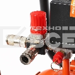 Компрессор Patriot LRM  50-380R, 380 л/мин, 10 бар, 2200 Вт, 50 л, быстросъемный 1/4' -2 шт, фото6