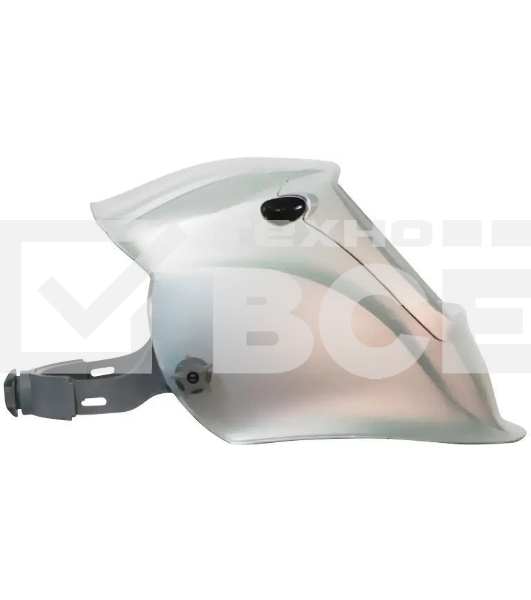 Маска сварщика 'Хамелеон' с регулирующимся фильтром BLITZ 5-13 Visor Digital X-MODE Natural Color