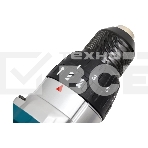 Дрель-шуруповерт аккумуляторная Makita DHP458Z Аккумуляторная, Ударная, Кейс, фото5