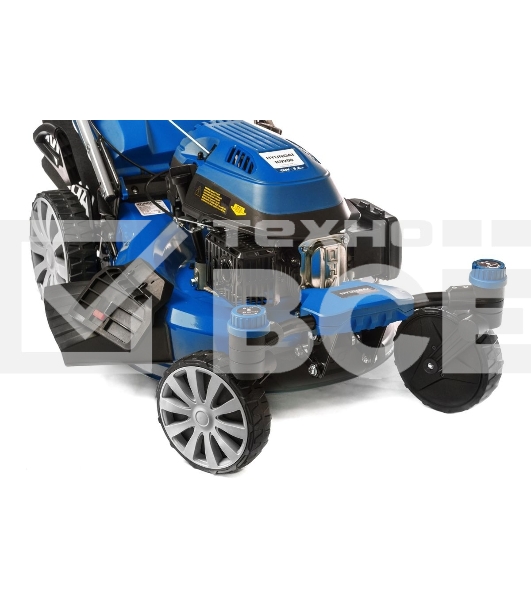 Газонокосилка роторная Hyundai L 5110RS