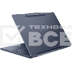 Ноутбук Lenovo Yoga 9 14ILL10/14'/OLED/Intel Core Ultra 7 256V/16Gb/1Tb SSD/Intel Arc 140V/Windows 11 Home/синий/1.32kg, фото7