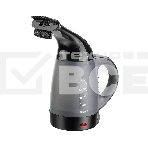 Отпариватель Centek CT-2381 серый/черный, 600 Вт, 15 г/мин, 400 мл, фото 1