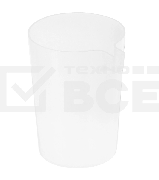 Утюг Atlanta ATH-5545 синий/белый, 2200 Вт, 32 г/мин, 85 г/мин, 300 мл