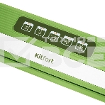 Вакуумный упаковщик Kitfort КТ-1558 ручной 70Вт 0.6Бар шир.пак.:30см зеленый, фото5