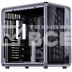 Корпус Jonsbo Jonsplus BO400, Midi-Tower, серый, фото10