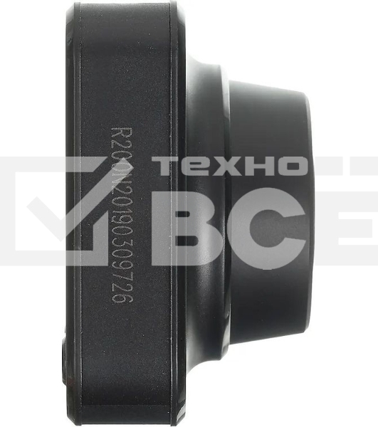 Видеорегистратор Navitel R200 NV, 1920x1080, 2', G-сенсор, датчик движения