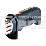 Паяльник для пластиковых труб FUSION KF10 (сеть, 700Вт, 50-300 °С, max40мм), фото9